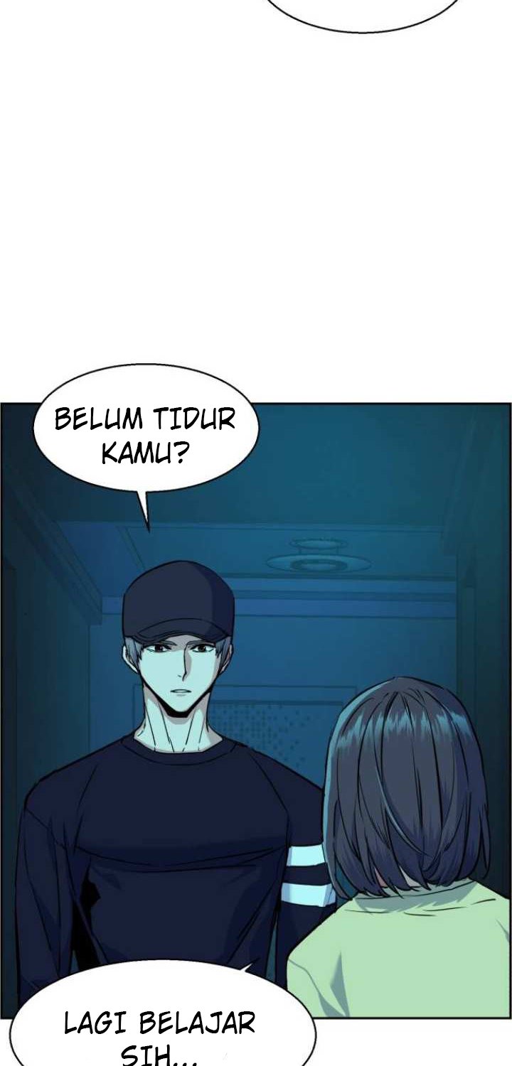 Mercenary Enrollment Chapter 66 - halaman 76