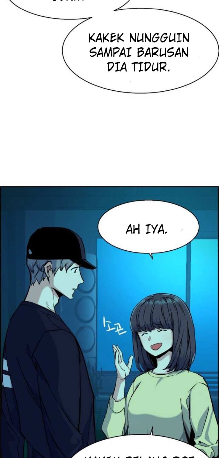 Mercenary Enrollment Chapter 66 - halaman 77