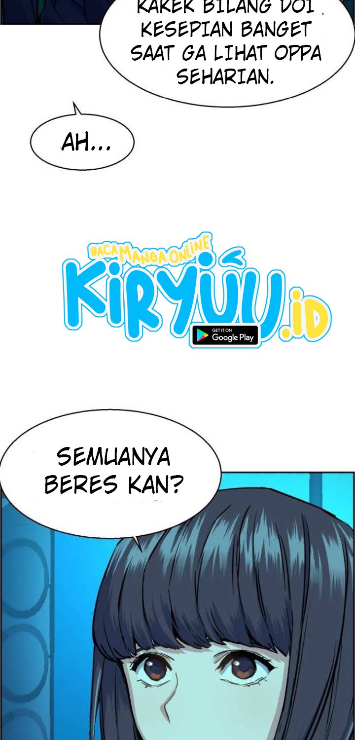 Mercenary Enrollment Chapter 66 - halaman 78