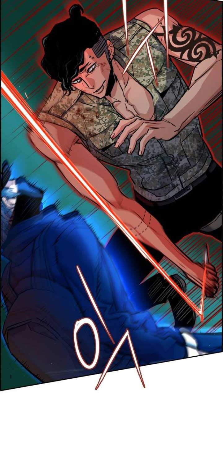 Mercenary Enrollment Chapter 66 - halaman 8