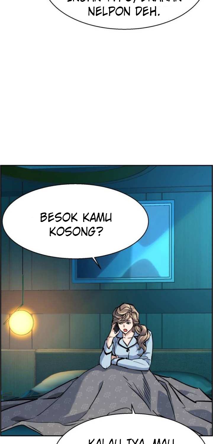 Mercenary Enrollment Chapter 66 - halaman 90