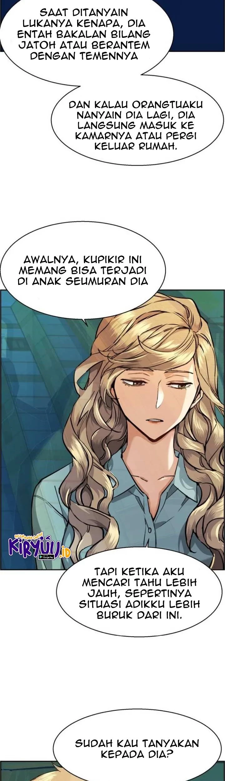 Mercenary Enrollment Chapter 67 - halaman 22