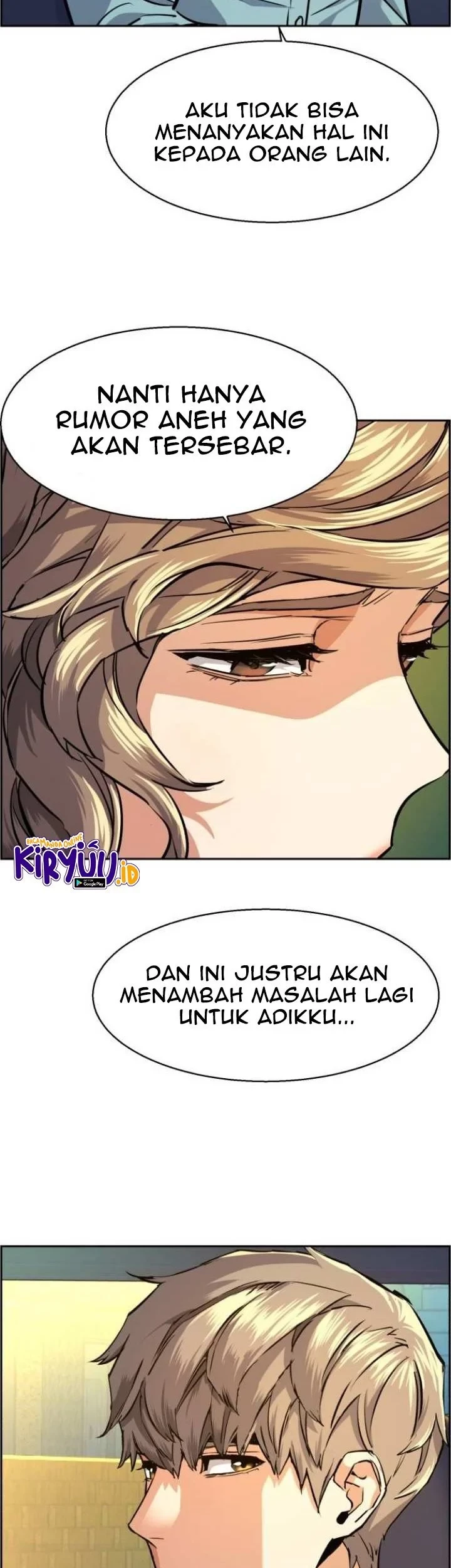 Mercenary Enrollment Chapter 67 - halaman 28
