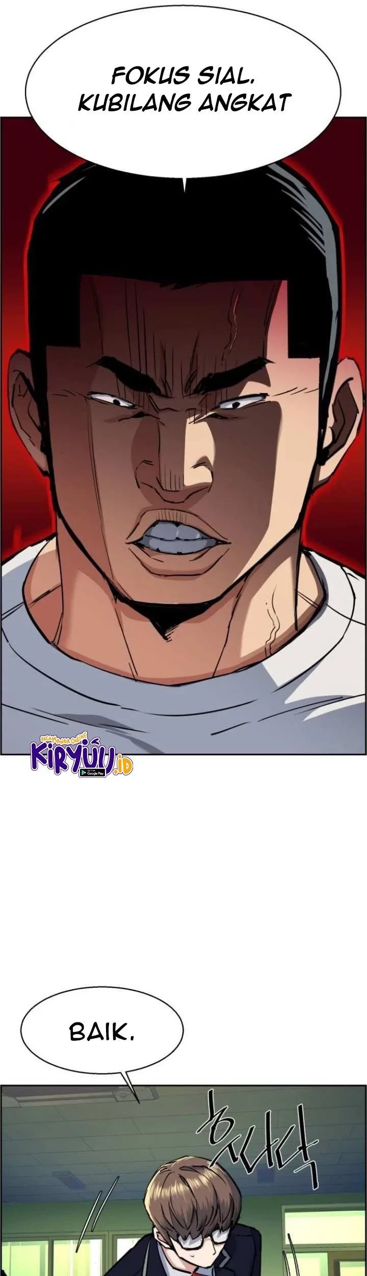 Mercenary Enrollment Chapter 67 - halaman 58