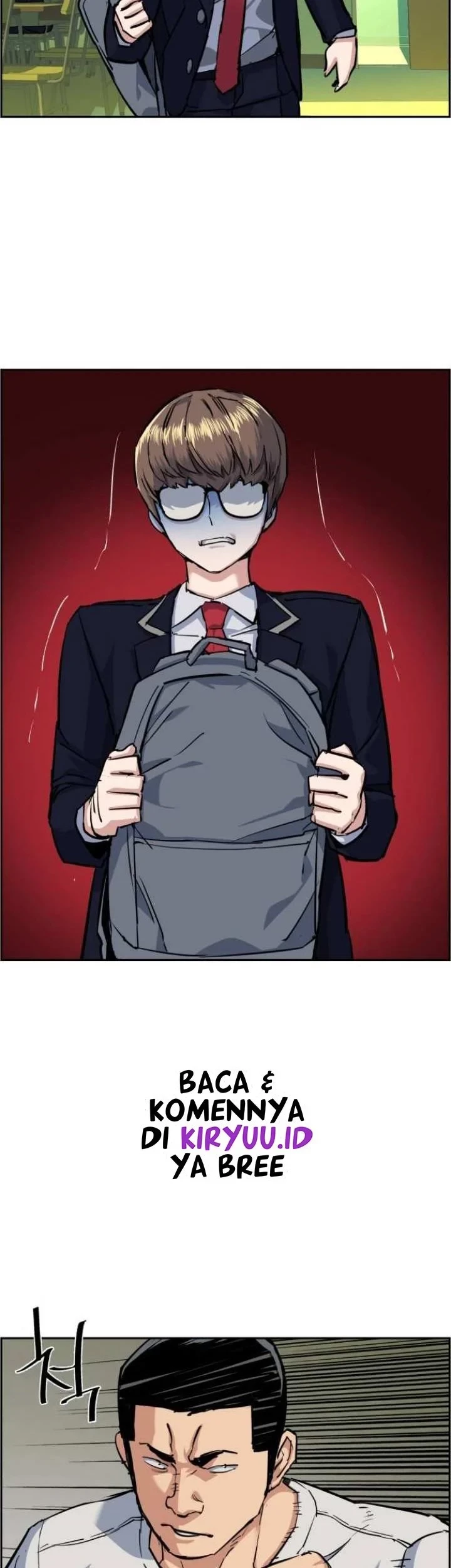 Mercenary Enrollment Chapter 67 - halaman 60