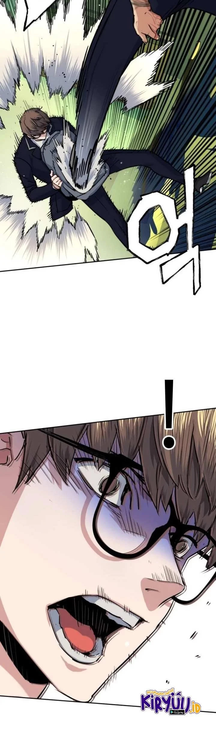 Mercenary Enrollment Chapter 67 - halaman 64