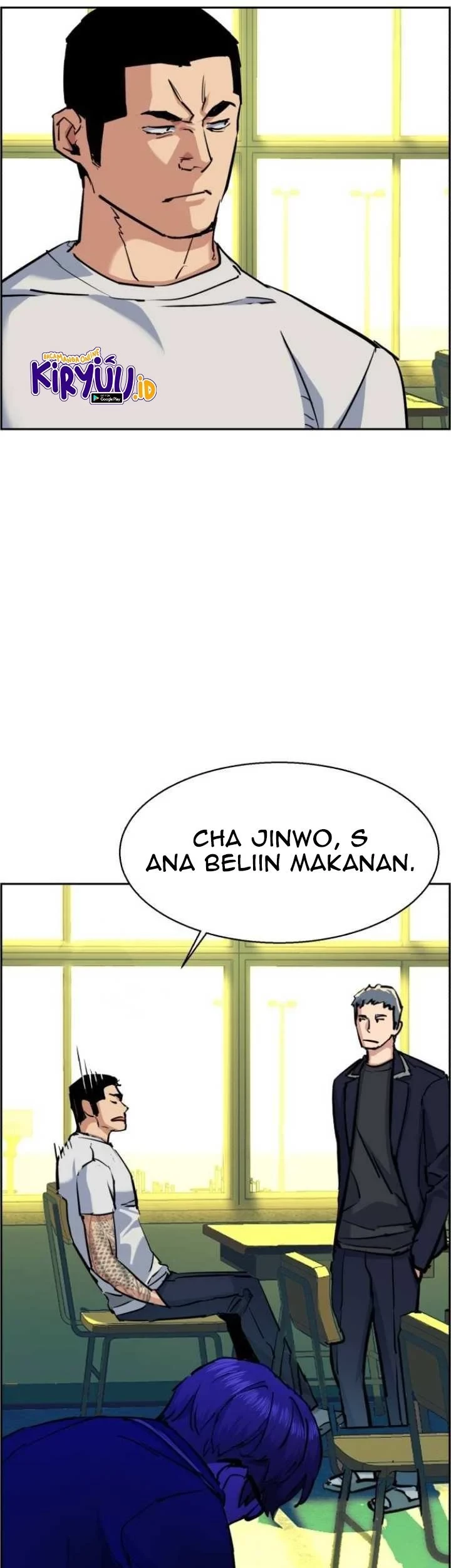 Mercenary Enrollment Chapter 67 - halaman 74