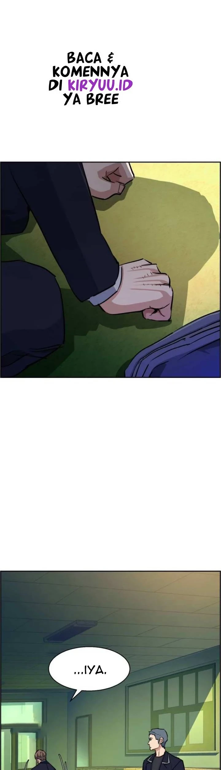 Mercenary Enrollment Chapter 67 - halaman 76