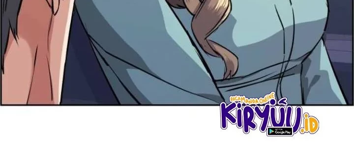 Mercenary Enrollment Chapter 67 - halaman 9