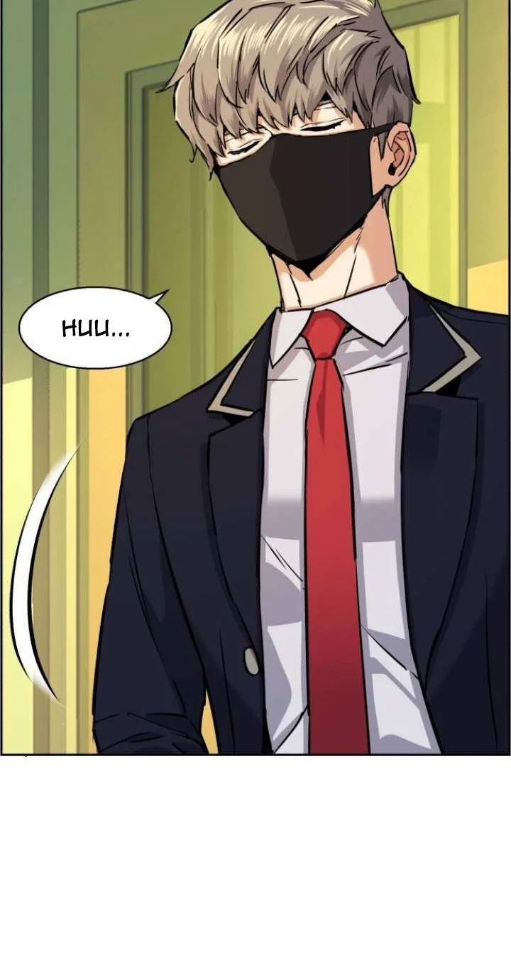 Mercenary Enrollment Chapter 67 - halaman 91