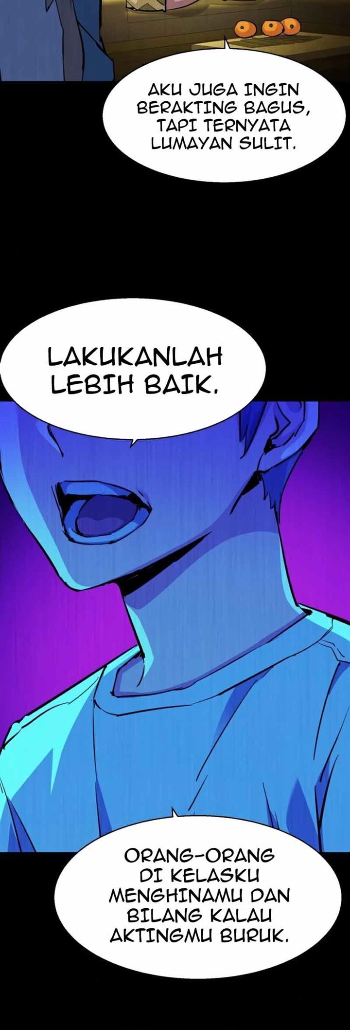 Mercenary Enrollment Chapter 68 - halaman 11