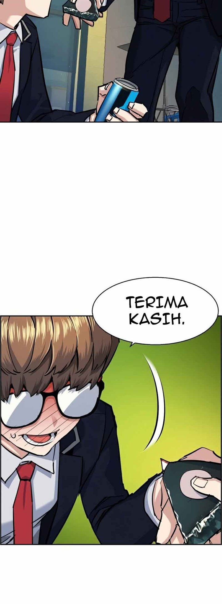 Mercenary Enrollment Chapter 68 - halaman 24