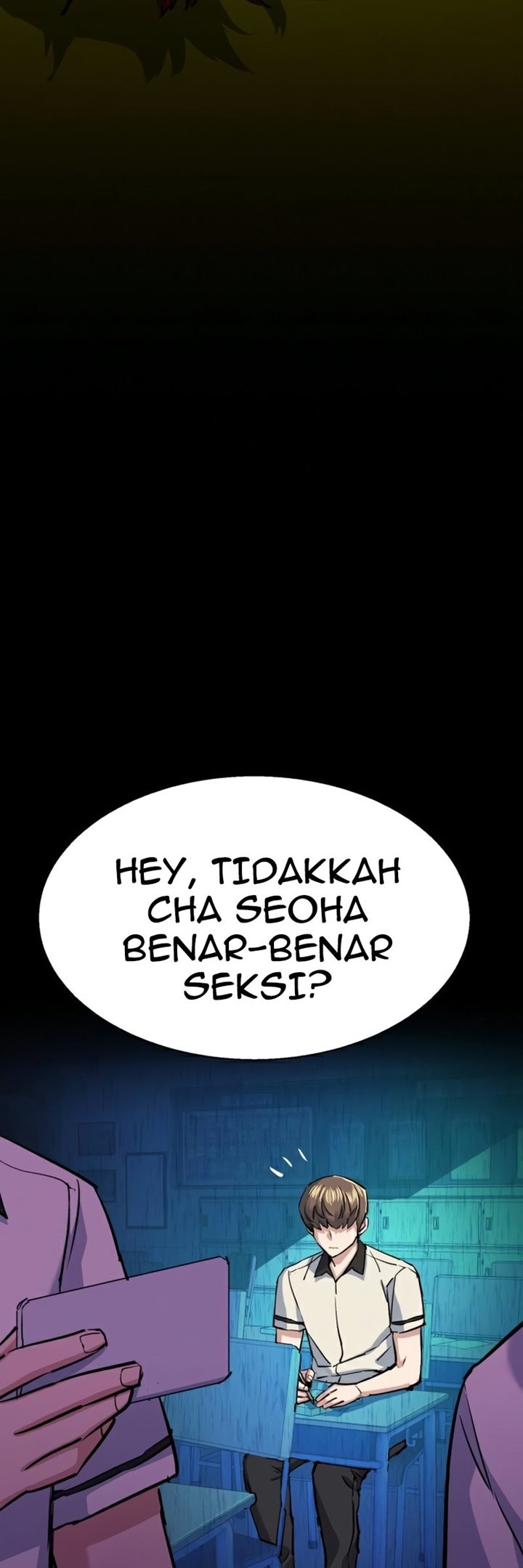 Mercenary Enrollment Chapter 68 - halaman 49
