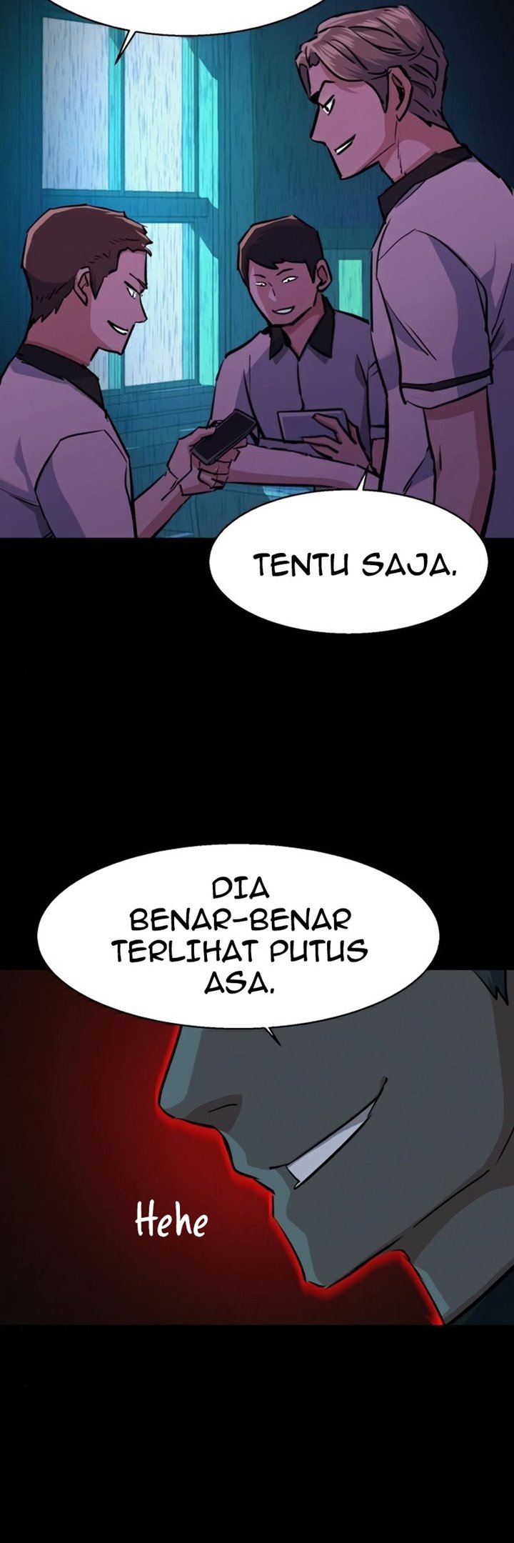 Mercenary Enrollment Chapter 68 - halaman 51