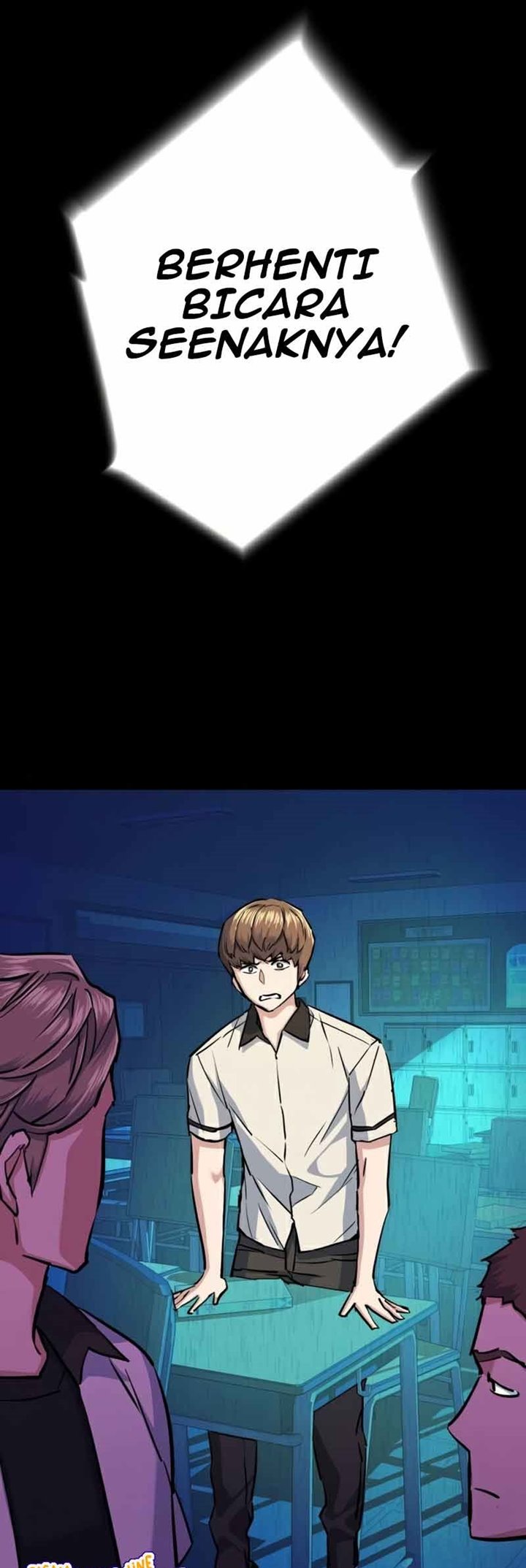 Mercenary Enrollment Chapter 68 - halaman 52