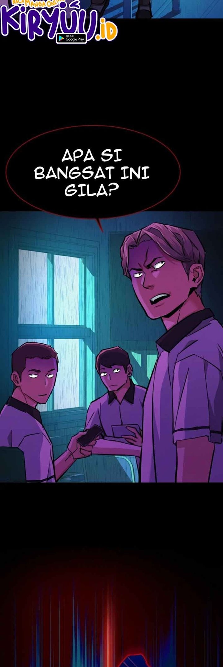 Mercenary Enrollment Chapter 68 - halaman 53