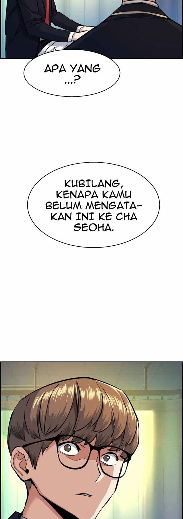 Mercenary Enrollment Chapter 68 - halaman 59