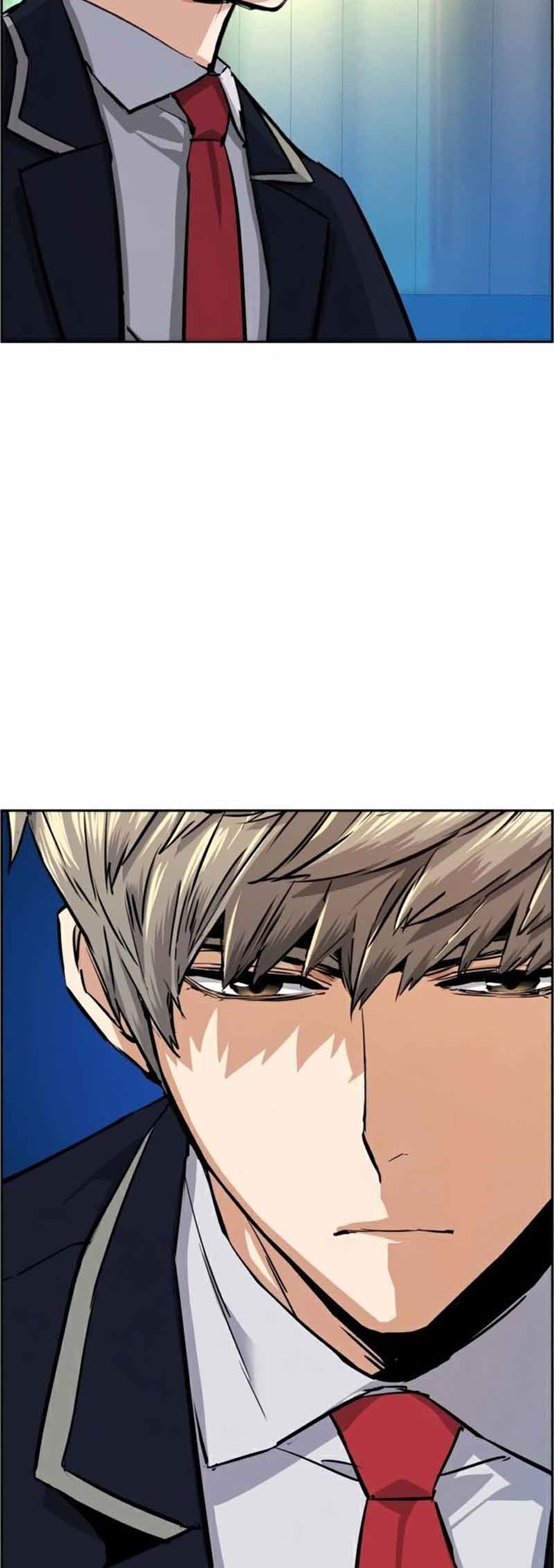 Mercenary Enrollment Chapter 68 - halaman 60
