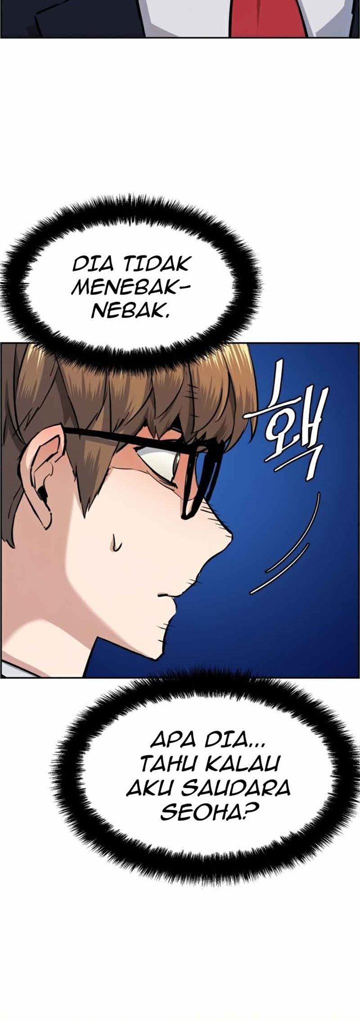Mercenary Enrollment Chapter 68 - halaman 61