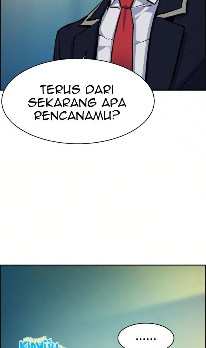 Mercenary Enrollment Chapter 69 - halaman 11