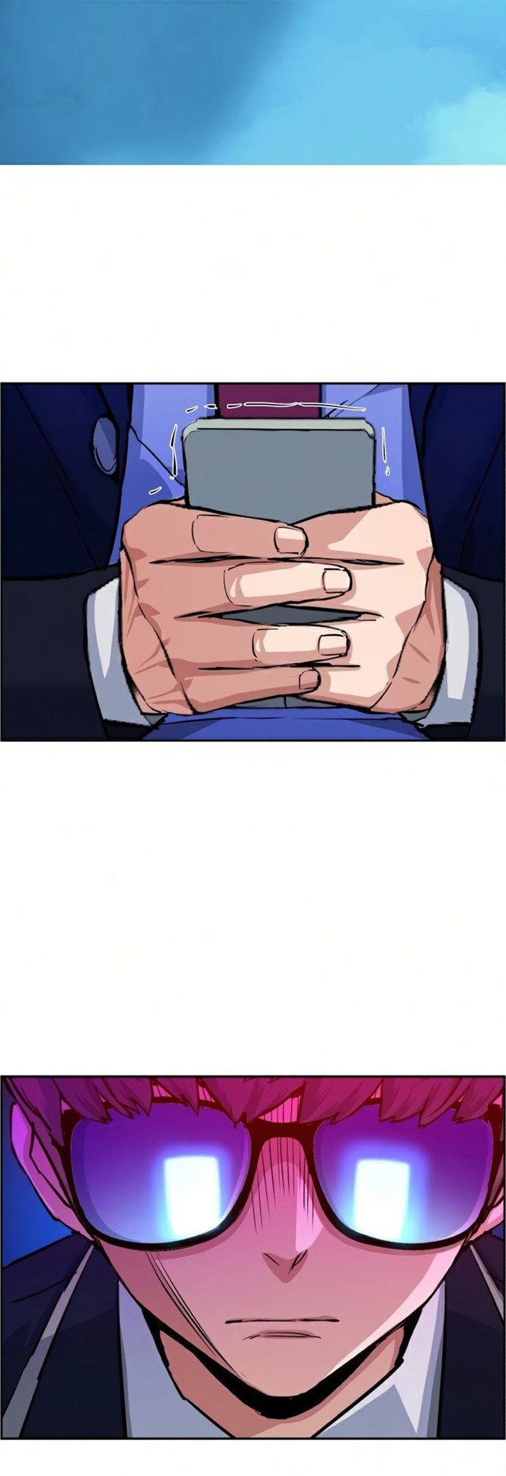 Mercenary Enrollment Chapter 69 - halaman 15