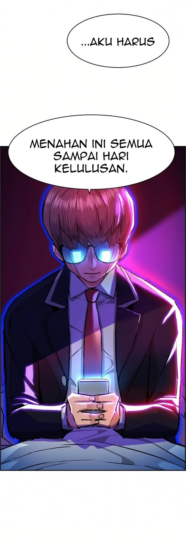 Mercenary Enrollment Chapter 69 - halaman 16