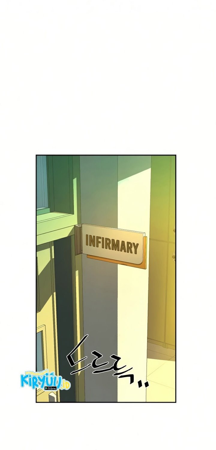 Mercenary Enrollment Chapter 69 - halaman 19