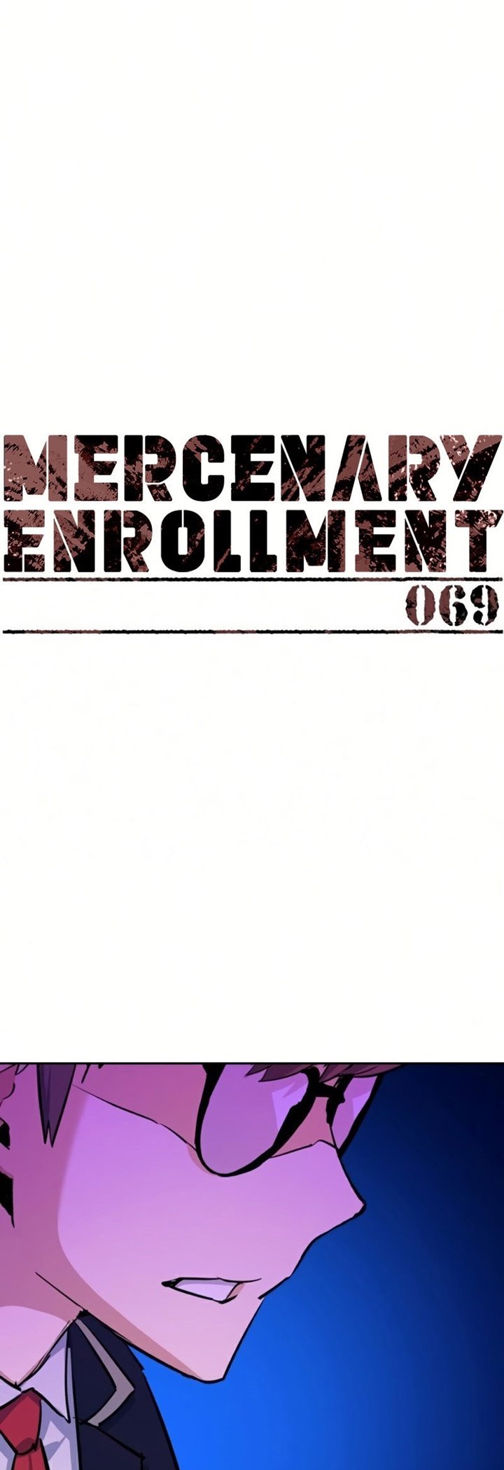 Mercenary Enrollment Chapter 69 - halaman 2