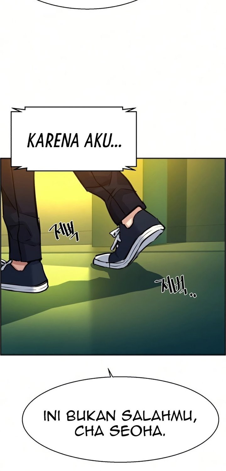 Mercenary Enrollment Chapter 69 - halaman 24