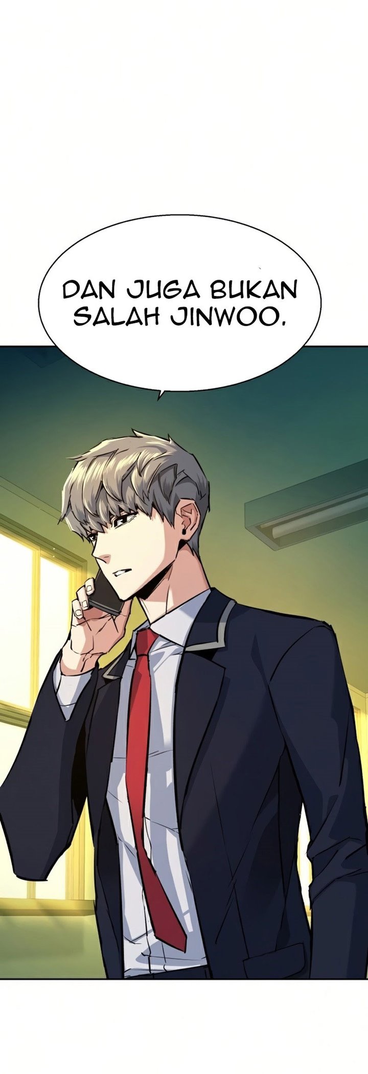 Mercenary Enrollment Chapter 69 - halaman 26