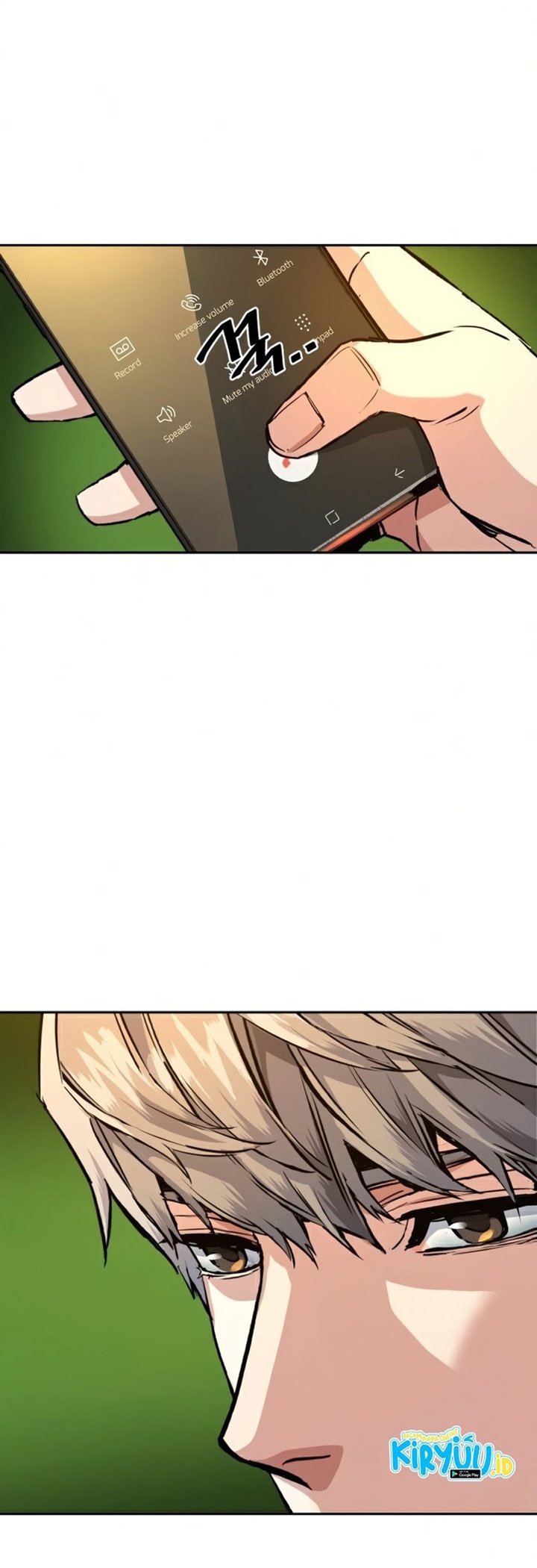 Mercenary Enrollment Chapter 69 - halaman 27