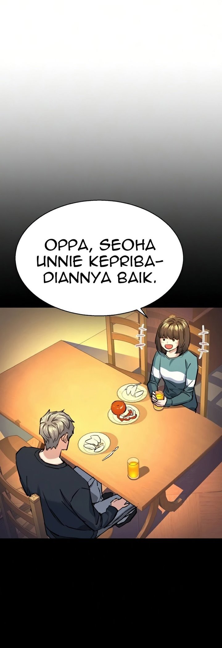 Mercenary Enrollment Chapter 69 - halaman 28