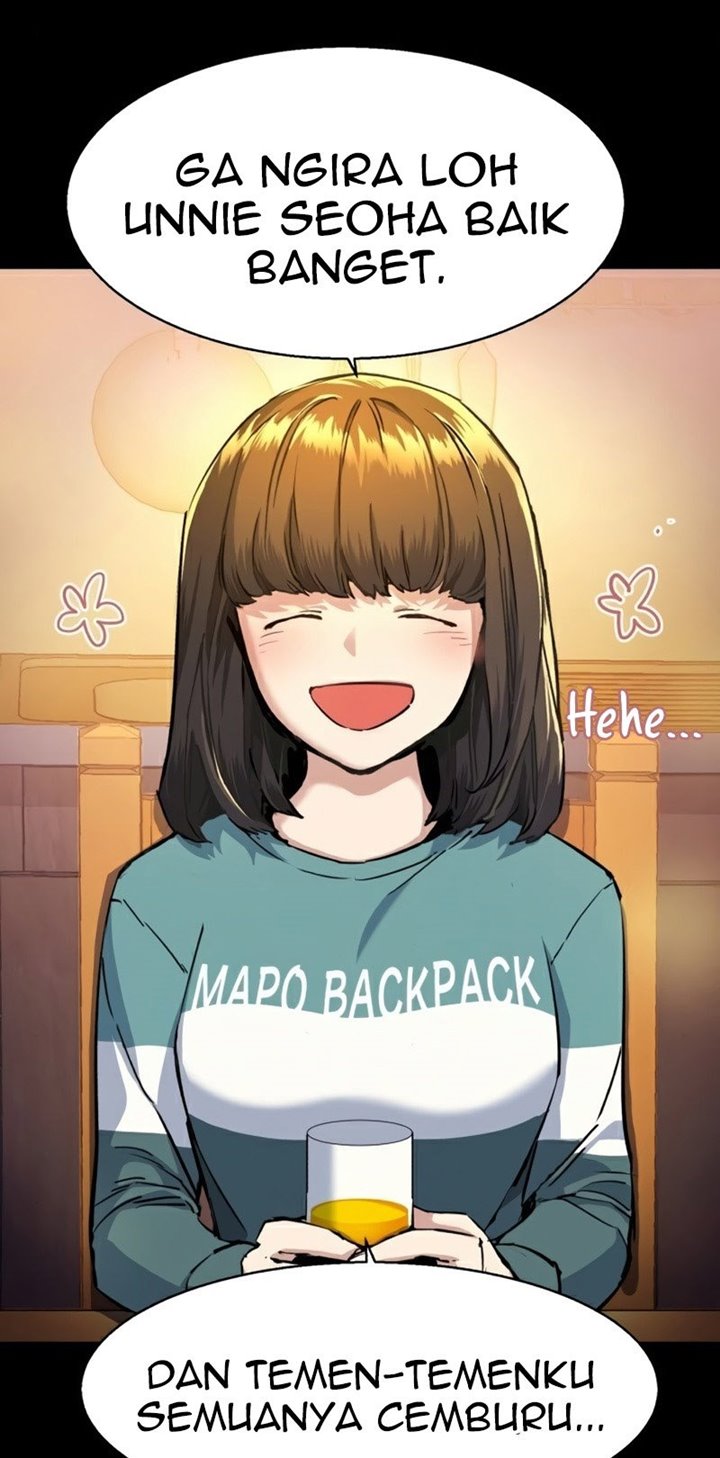 Mercenary Enrollment Chapter 69 - halaman 29