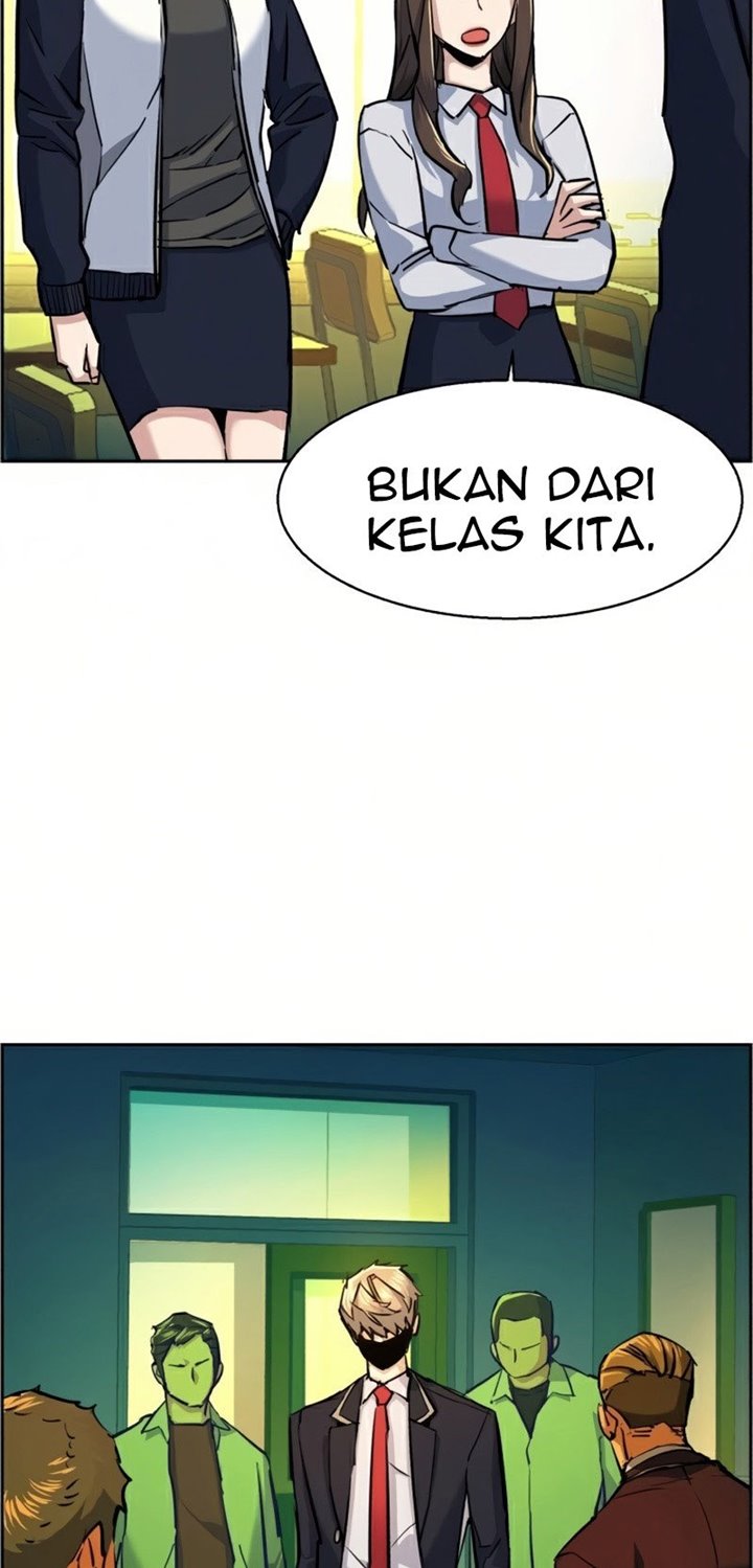 Mercenary Enrollment Chapter 69 - halaman 35