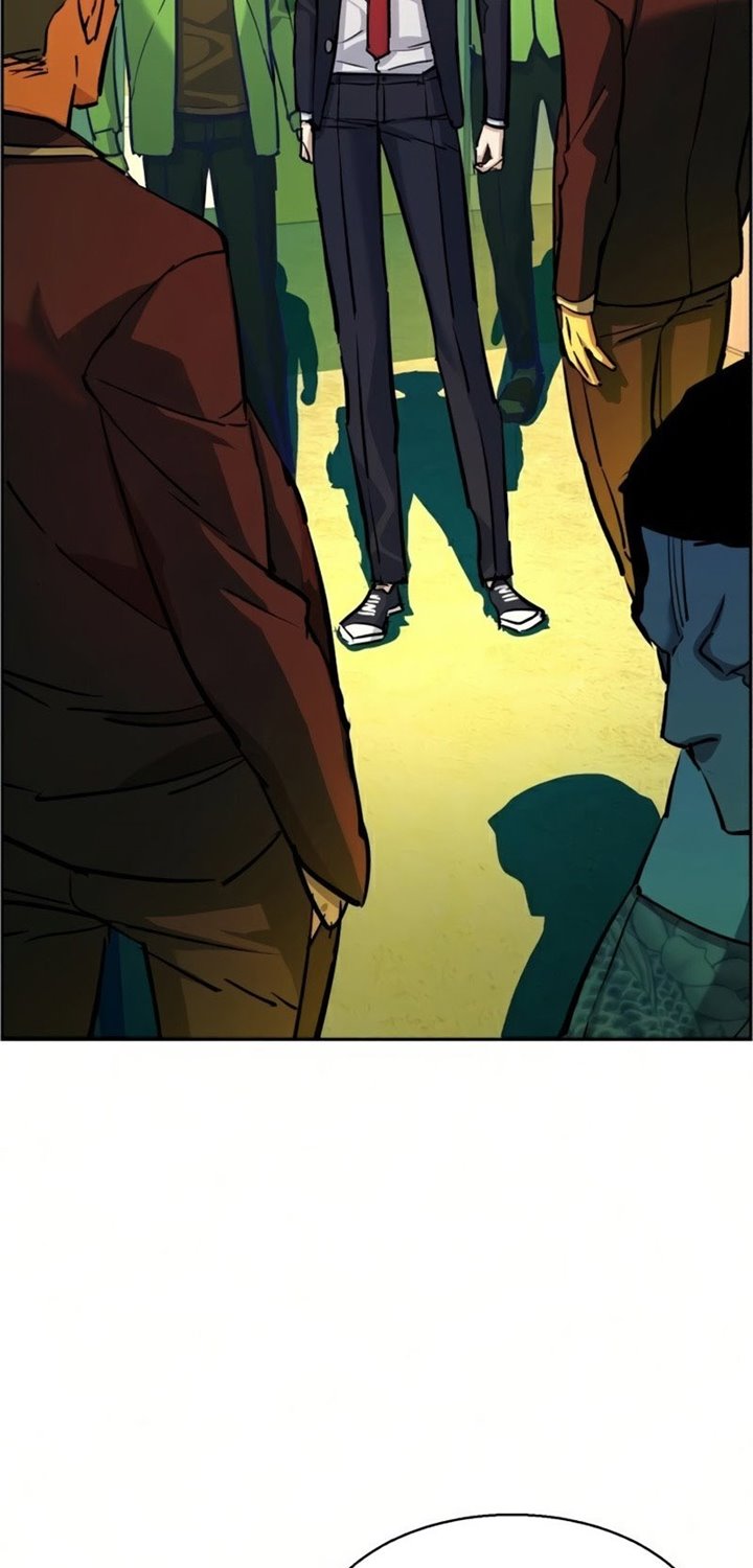 Mercenary Enrollment Chapter 69 - halaman 36
