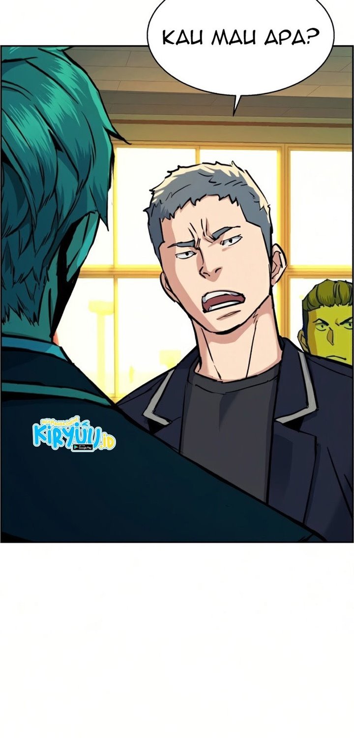 Mercenary Enrollment Chapter 69 - halaman 37