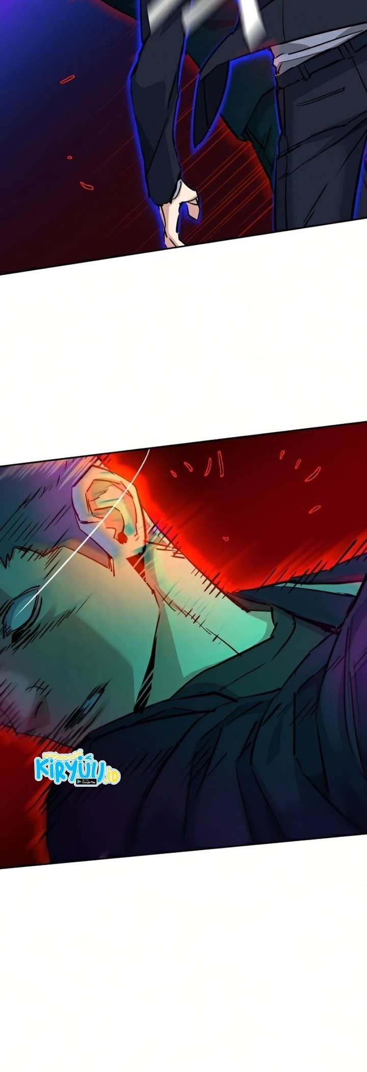 Mercenary Enrollment Chapter 69 - halaman 39