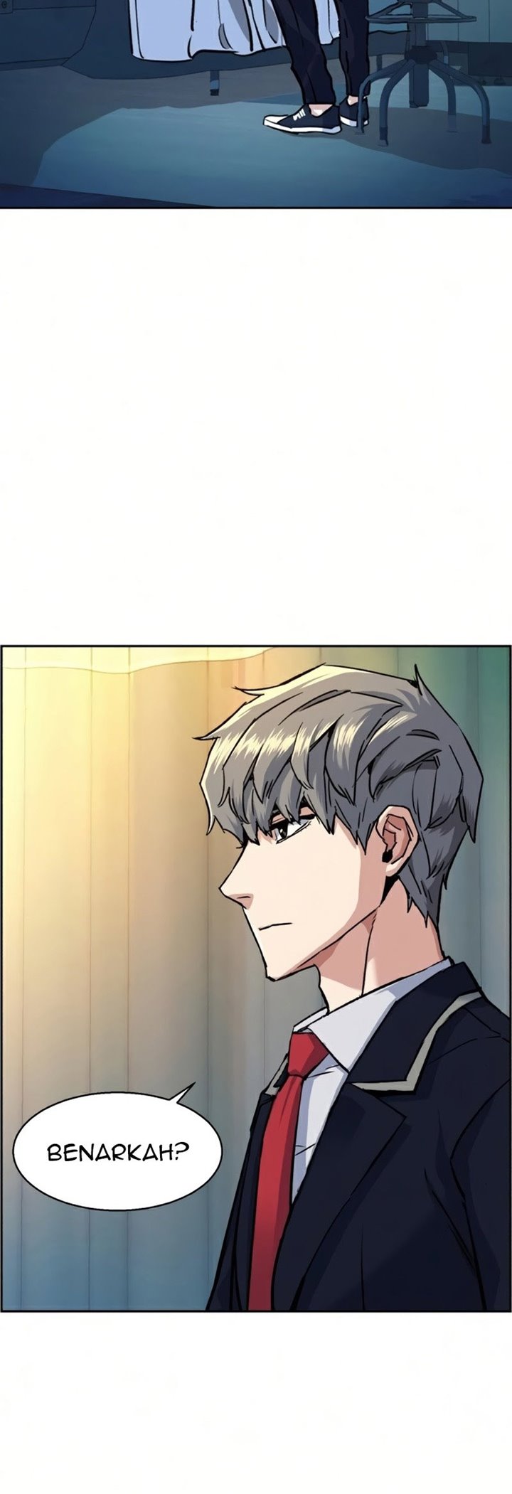 Mercenary Enrollment Chapter 69 - halaman 4