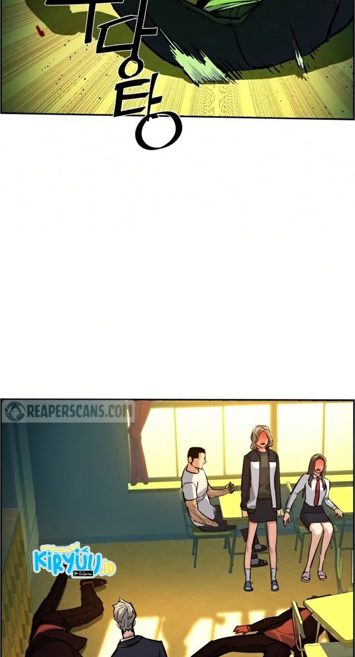 Mercenary Enrollment Chapter 69 - halaman 42
