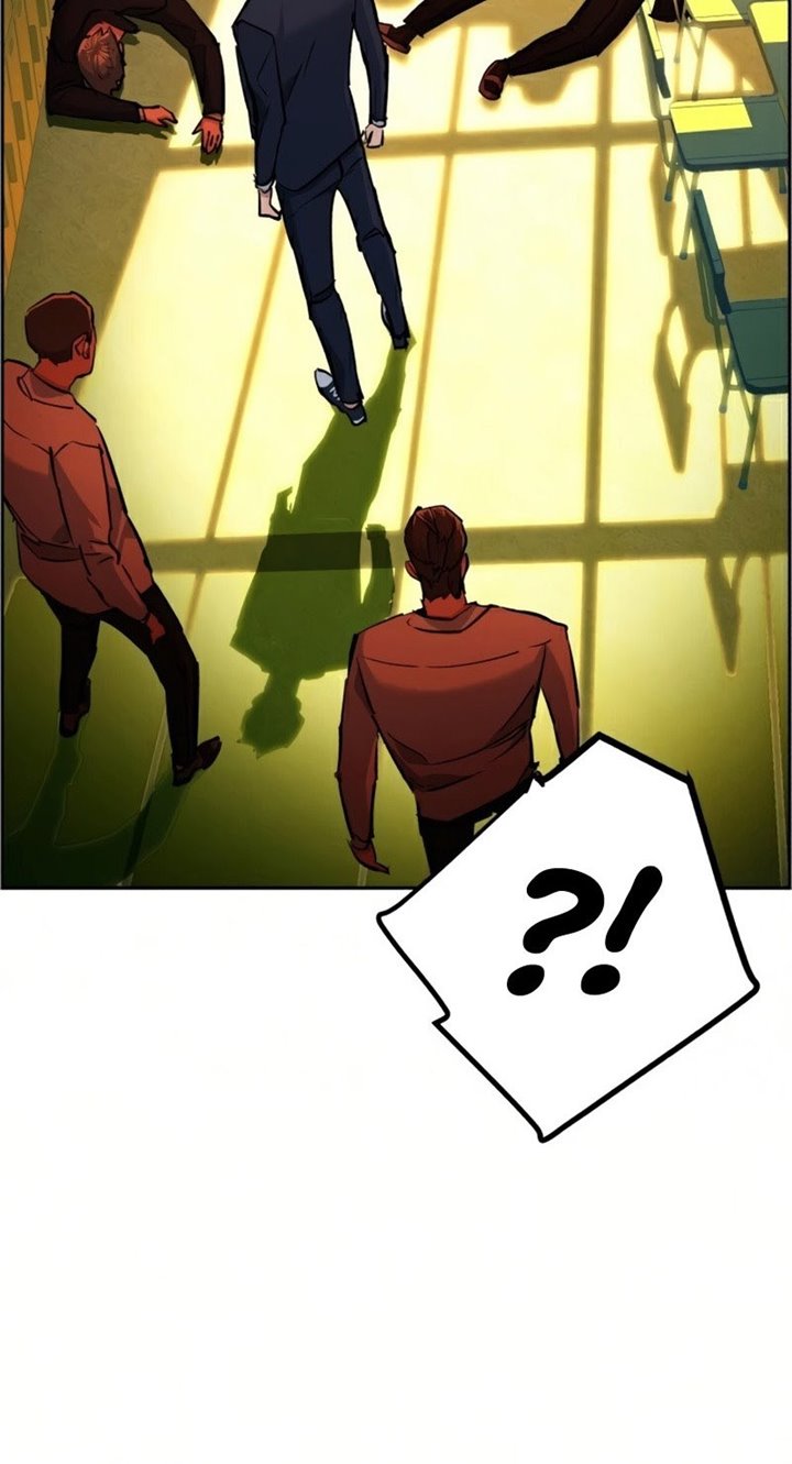 Mercenary Enrollment Chapter 69 - halaman 43