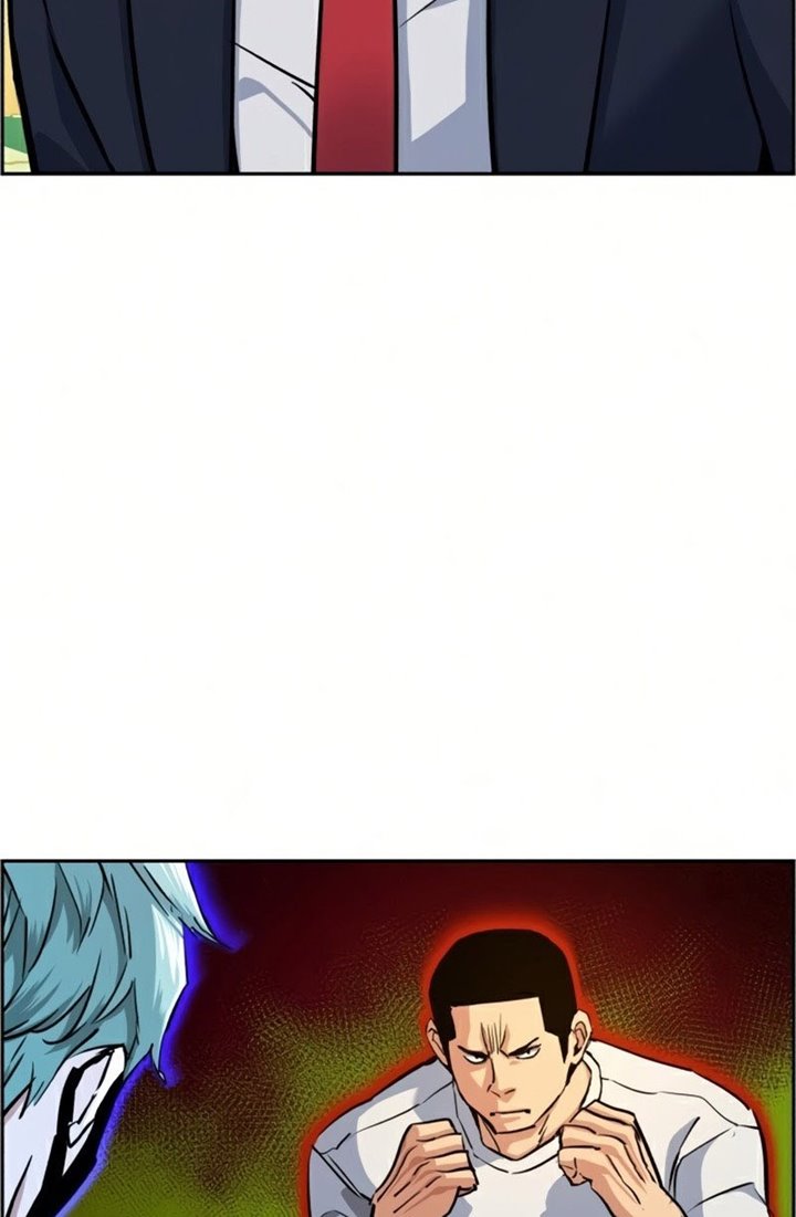 Mercenary Enrollment Chapter 69 - halaman 54