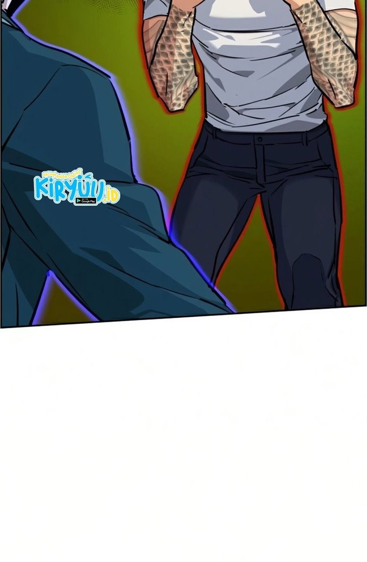 Mercenary Enrollment Chapter 69 - halaman 55