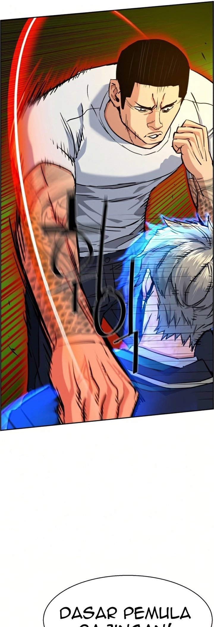 Mercenary Enrollment Chapter 69 - halaman 56