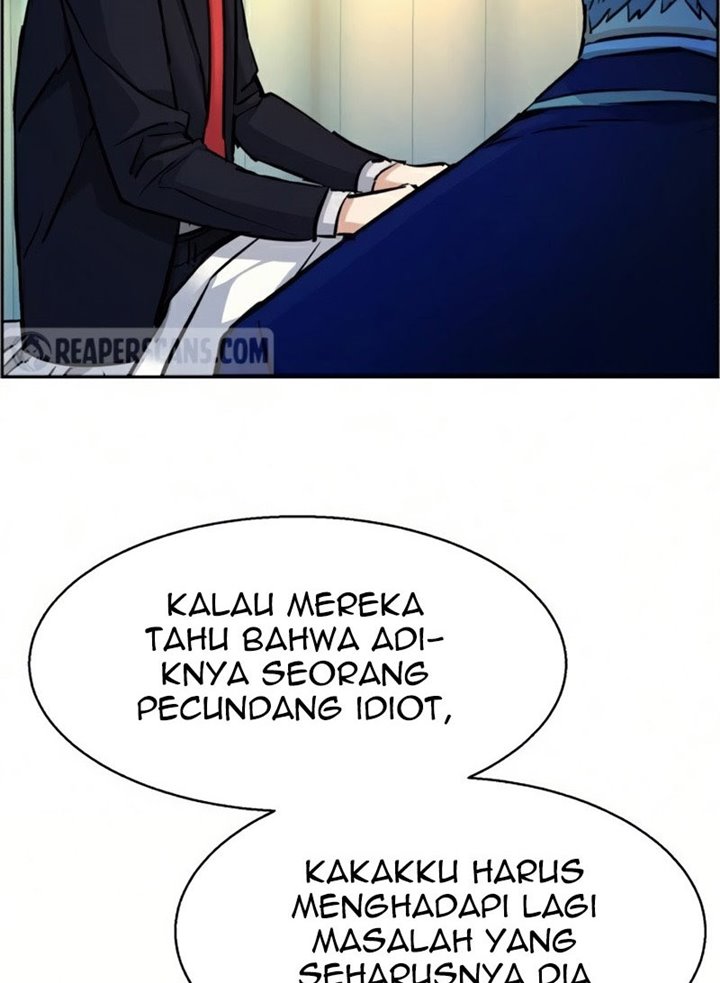 Mercenary Enrollment Chapter 69 - halaman 6