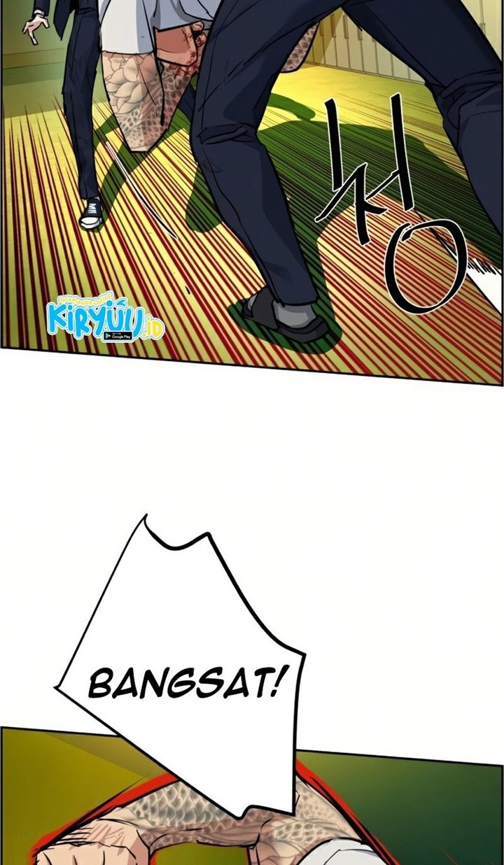 Mercenary Enrollment Chapter 69 - halaman 60