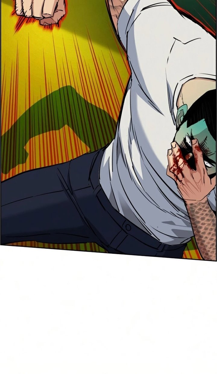 Mercenary Enrollment Chapter 69 - halaman 61