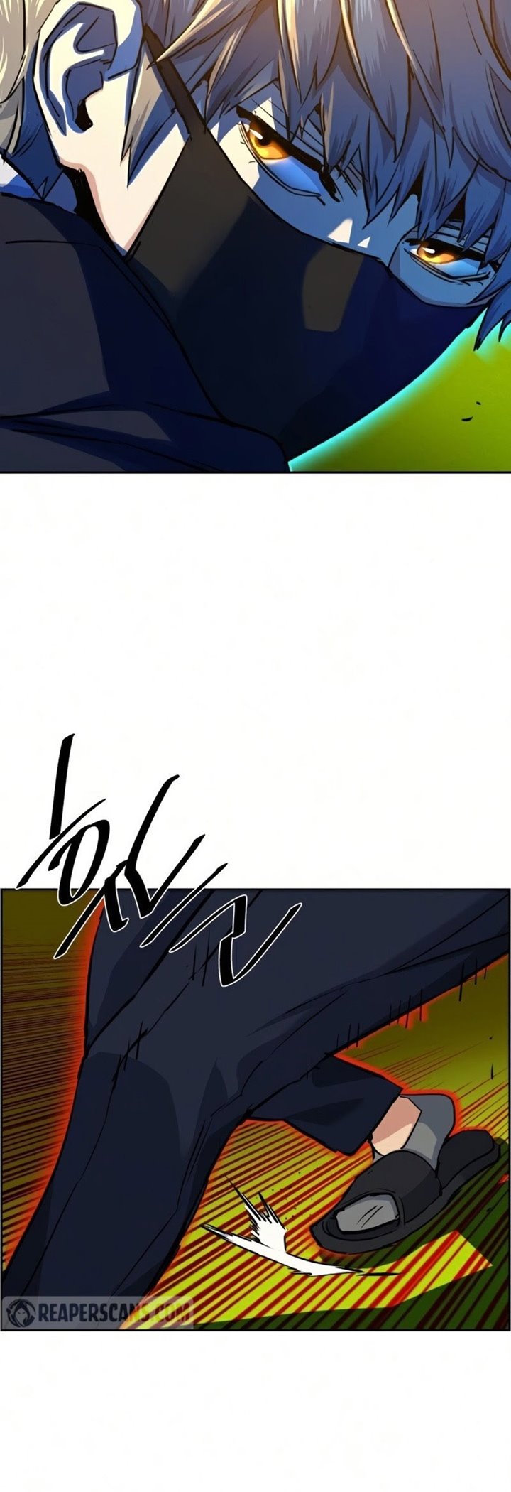 Mercenary Enrollment Chapter 69 - halaman 63