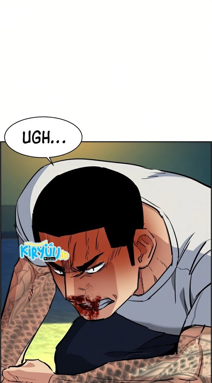 Mercenary Enrollment Chapter 69 - halaman 71