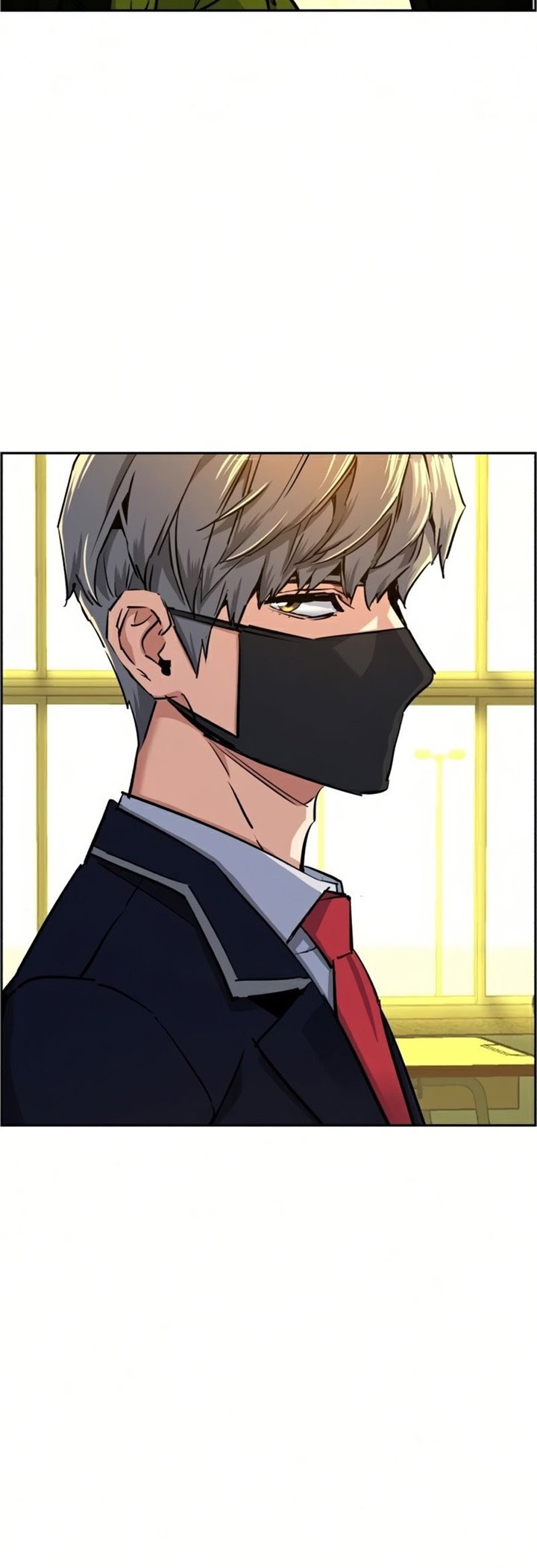 Mercenary Enrollment Chapter 69 - halaman 76