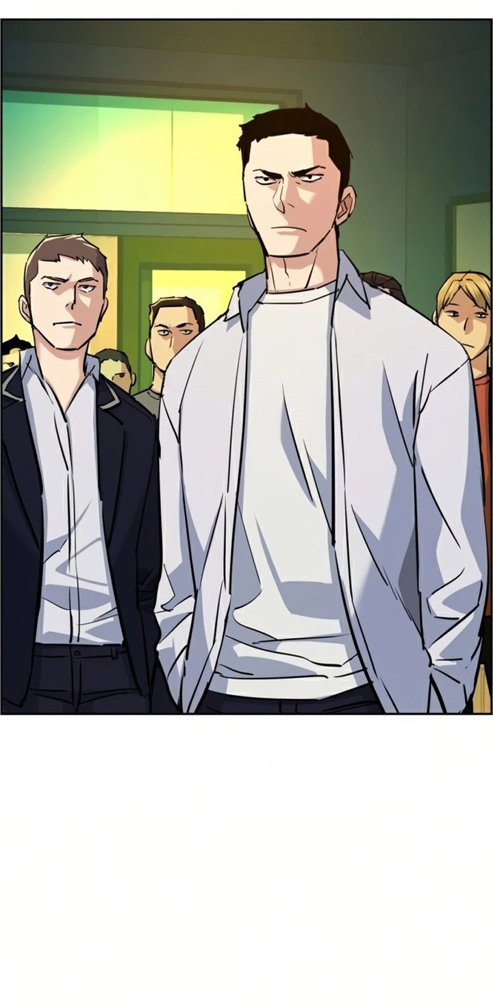 Mercenary Enrollment Chapter 69 - halaman 77